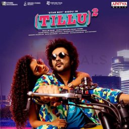 Tillu Square (Telugu) [2024] (Aditya Music)