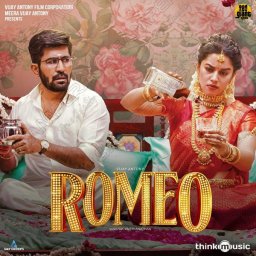 Romeo (Tamil) [2024] (Think Music)