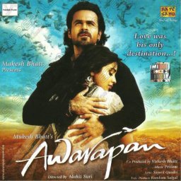 Awarapan (Hindi) [2007] (SaReGaMa) [1st Edition]