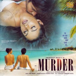 Murder (Hindi) [2004] (SaReGaMa) [1st Edition]
