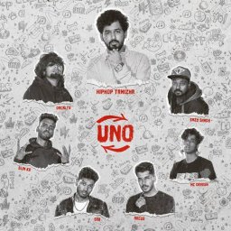 UNO (Tamil) [2024] (Hiphop Tamizha)