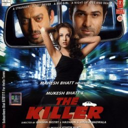 The Killer (Hindi) [2006] (Tips) [1st Edition]