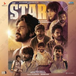 Star (Tamil) [2024] (Sony Music)