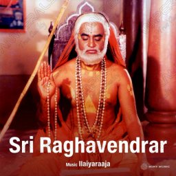 Sri Raghavendrar (Tamil) [1985] (Sony Music) [R3MAST3R]