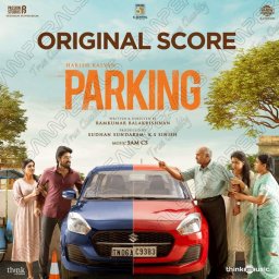 Parking (Original Score) [2024] (Think Music)