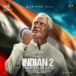 Indian 2 (Tamil) [2024] (Sony Music)