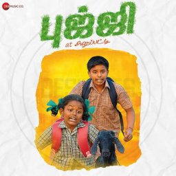 Bujji (Tamil) [2024] (Zee Music)
