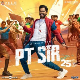 PT Sir (Tamil) [2024] (Think Music)