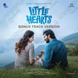 Little Hearts [Bonus Track Version] (Malayalam) [2024] (Sony Music)