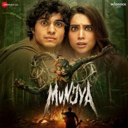 Munjya (Hindi) [2024] (Zee Music)