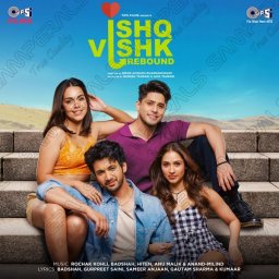 Ishq Vishk Rebound (Hindi) [2024] (Tips Music)