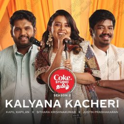 Kalyana Kacheri (Coke Studio Tamil) - Single (Tamil) [2024] (Universal Music)
