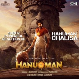 HanuMan (Telugu) [2024] (Tips Music)