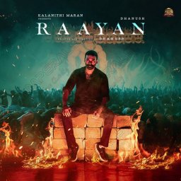 Raayan (Tamil) [2024] (Sun Pictures)
