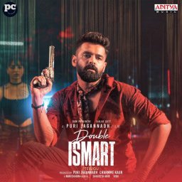 Double Ismart (Telugu) [2024] (Aditya Music)
