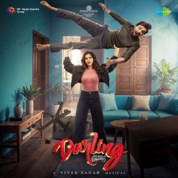 Darling (Telugu) [2024] (SaReGaMa)