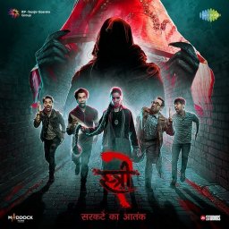 Stree 2 (Hindi) [2024] (SaReGaMa)