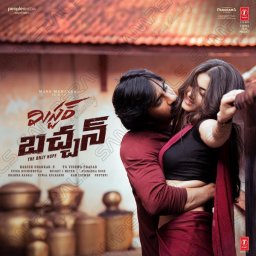 Mr. Bachchan (Telugu) [2024] (T-Series)