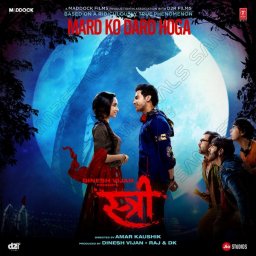 Stree (Hindi) [2018] (T-Series)