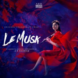 LE MUSK [English] [2024] (A.R. Rahman)