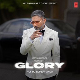 GLORY - Yo Yo Honey Singh (Hindi) [2024] (T-Series Music)