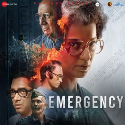 Emergency (Hindi) [2024] (Zee Music)