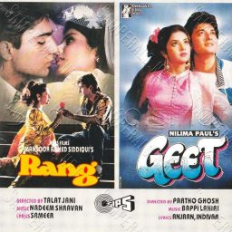 Rang (Hindi) [1991] (Tips)