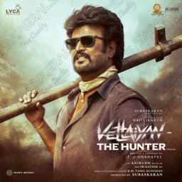 Vettaiyan (Telugu) [2024] (Sony Music)