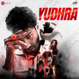 Yudhra (Hindi) [2024] (Zee Music)