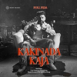 Kakinada Kaja - Single (Telugu) [2024] (Sony Music)
