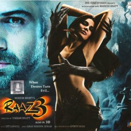 Raaz 3 (Hindi) [2012] (T-Series)