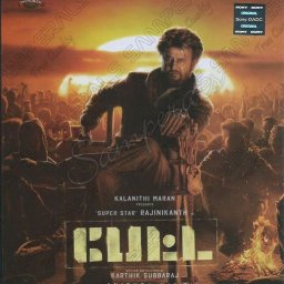 Petta (Tamil) [2019] (Sony Music)