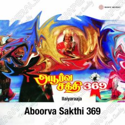 Aboorva Sakthi 369 (Tamil) [1991] (Sony Music) [R3MAST3R]