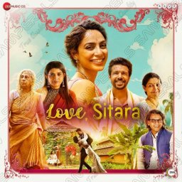 Love Sitara (Hindi) [2024] (Zee Music)