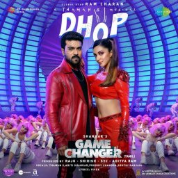 Game Changer (Tamil) [2024] (SaReGaMa)