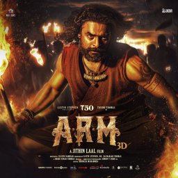 ARM (Malayalam) [2024] (Think Music)