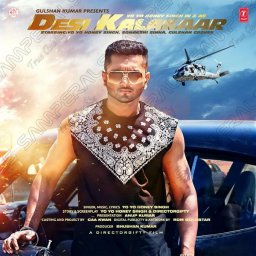 Desi Kalakaar (Hindi) [2014] (T-Series)