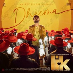 Love Insurance Kompany (Tamil) [2024] (Sony Music)