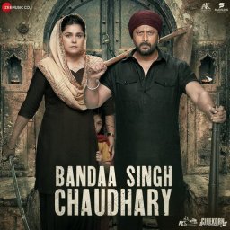Bandaa Singh Chaudhary (Hindi) [2024] (Zee Music)
