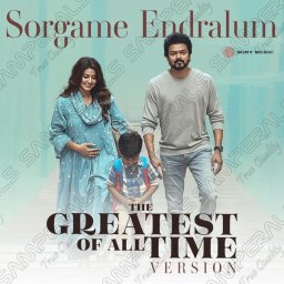Sorgame Endralum [GOAT Version] (Tamil) [2024] (Sony Music)