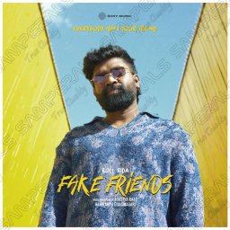 Fake Friends - Single (Telugu) [2024] (Sony Music)