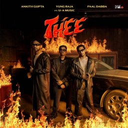 Thee (From "Think Indie") (Tamil) [2024] (Think Music)