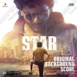 Star (Original Background Score) [2024] (Sony Music)