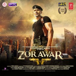 Zorawar (Punjabi) [2016] (T-Series)
