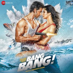 Bang Bang (Hindi) [2014] (Zee Music)