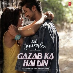 Dil Juunglee (Hindi) [2018] (Pooja Music)
