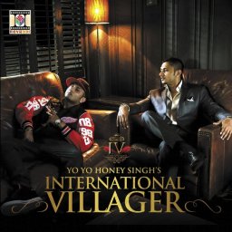 International Villager (Hindi) [2011] (Moviebox)