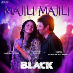 Black (Tamil) [2024] (Potential Studios)