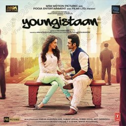 Youngistaan (Hindi) [2014] (T-Series)