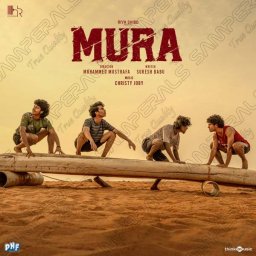 Mura (Malayalam) [2024] (Think Music)